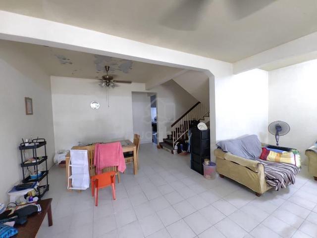 Bandar Putra Kulai Double Storey Full loan Indahpura Senai Utama baru 1