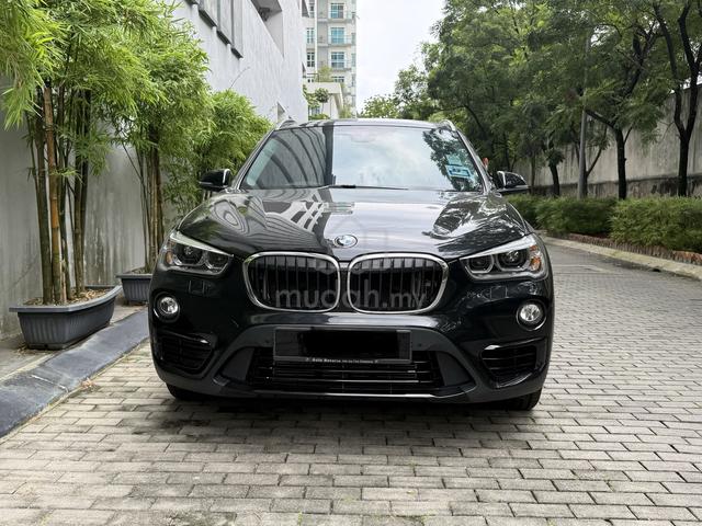 2019 Bmw X1 2.0 SDRIVE20I (CKD) DUAL CLUTCH F48 - 3