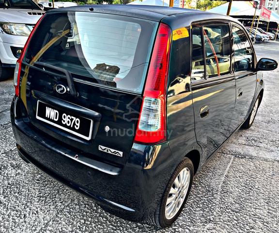 2011 Perodua VIVA 1.0 ELITE (A) - 3