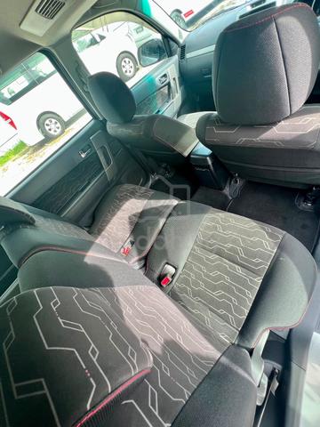 2017 Toyota RUSH 1.5 S ENHANCED (A) - 4
