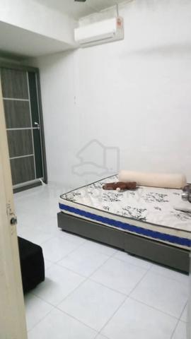 Rumah Teres Setingkat untuk Dijual di Kulim 1