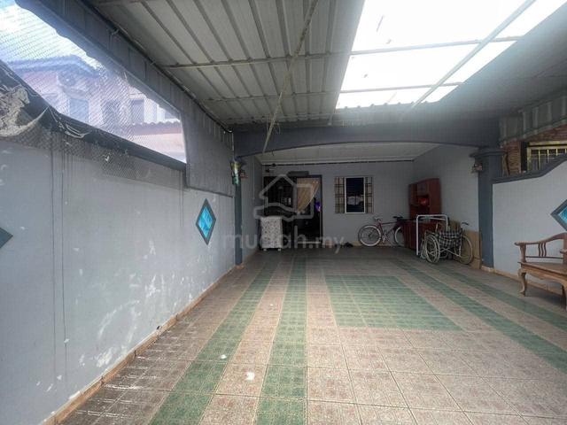 Double Storey Taman Pulai Indah Can Full Loan Below Price Value 1