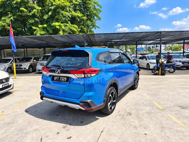 2020 Perodua ARUZ 1.5 (AUTO) - 3
