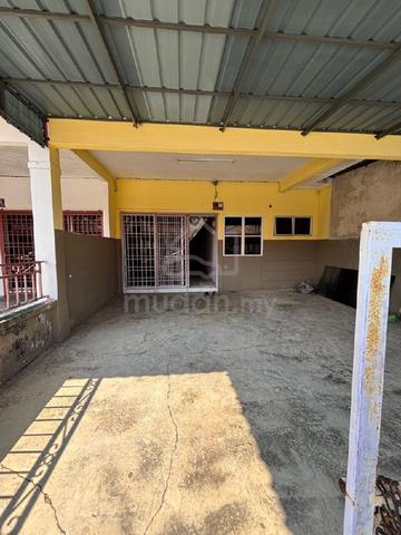 Rumah Untuk Dijual. 1