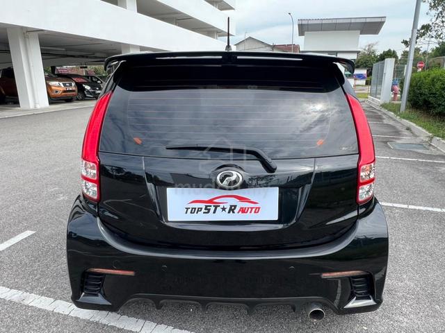 2015 Perodua MYVI 1.3 SE (A)-Like New Tiptop - 5