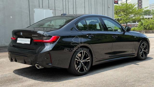 2024 Bmw 330i M SPORT G20 LCI - PREMIUM SELECTION - Cars for sale in ...