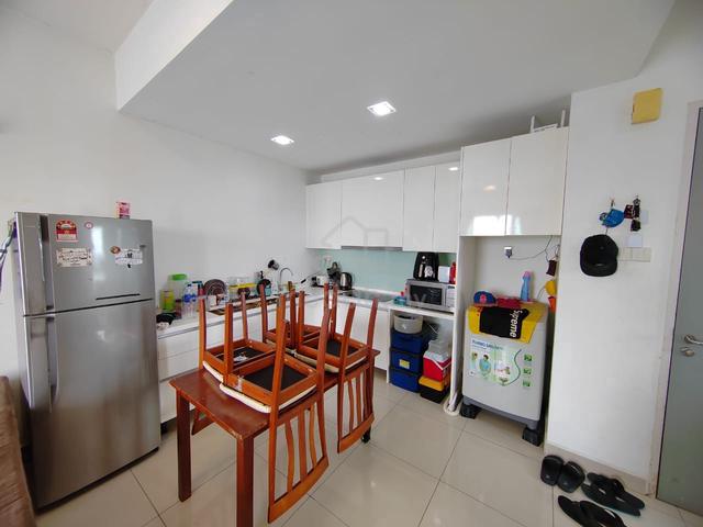 Tropez Residences @ Tropicana Danga Bay 1