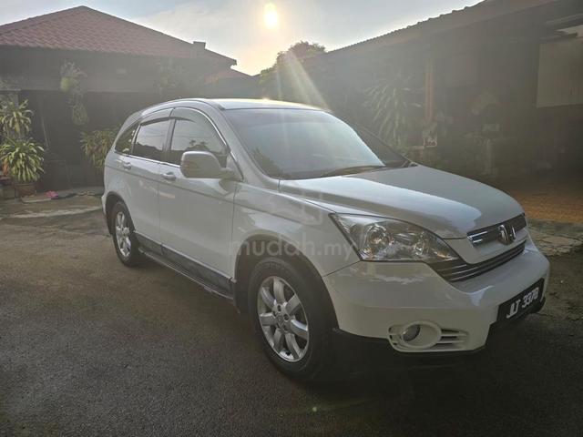 2009 Honda CR-V 2.0 i-VTEC (A) - 4