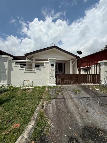 Kulai @ Bdr Putra 【 FULL LOAN ➕ CASHOUT 💰】 Single Storey House 1