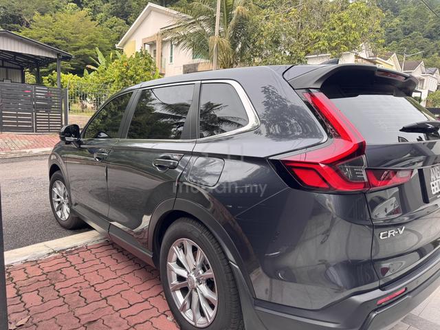 2025 Honda CR-V 1.5 E MY23 RS (A) - 5