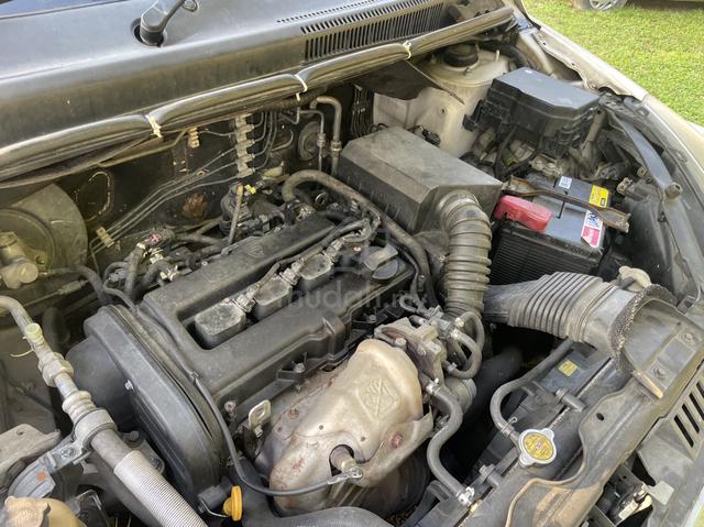 2013 Proton EXORA 1.6 BOLD STANDARD (A) - 5