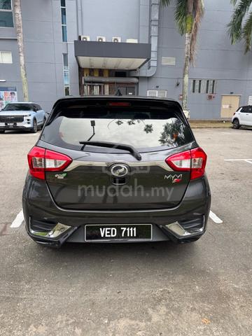 2019 Perodua MYVI 1.5 AV (A) - 4