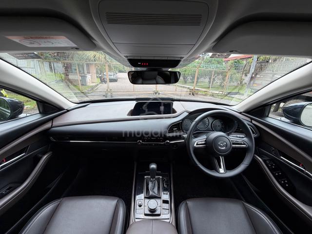 2023 Mazda Cx-30 2.0 High+ - 5
