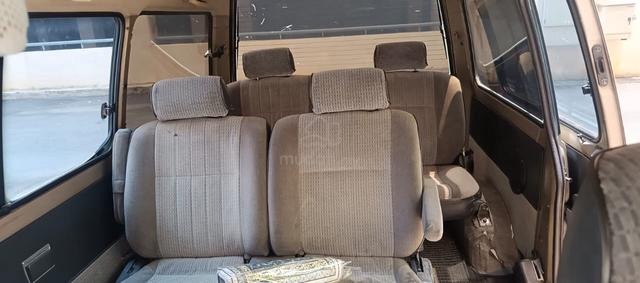 1995 Toyota LITEACE 1.8 YM35RV (M) - 5