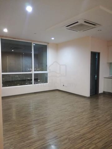 Zen Suites @ Zetapark 1