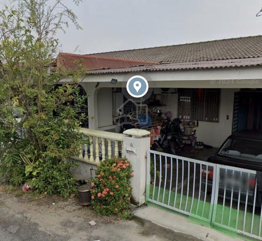 1 storey Terrace , Taman Merak, Simpang Ampat 1