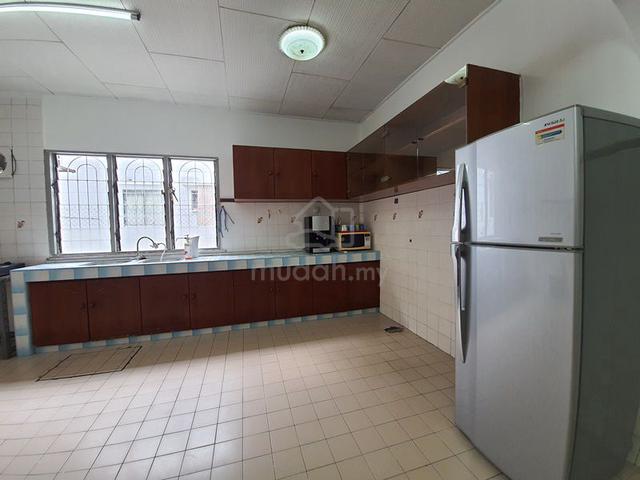 Pjs7 Room Rental Bandar Sunway 3