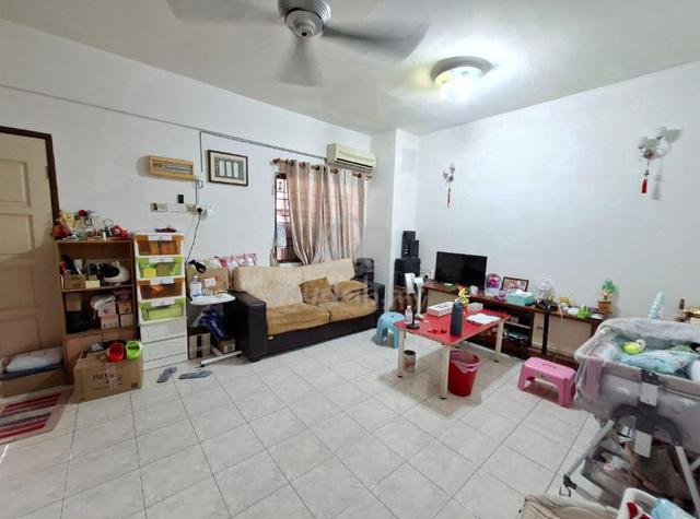 Taman Idaman 2-Storey Terrace House For Sale 1