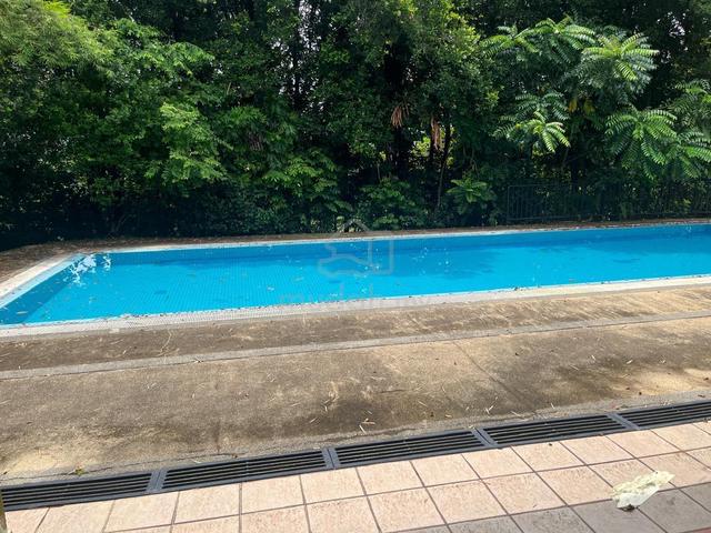 Putrajaya Beverly Hill Bungalow Rental 1