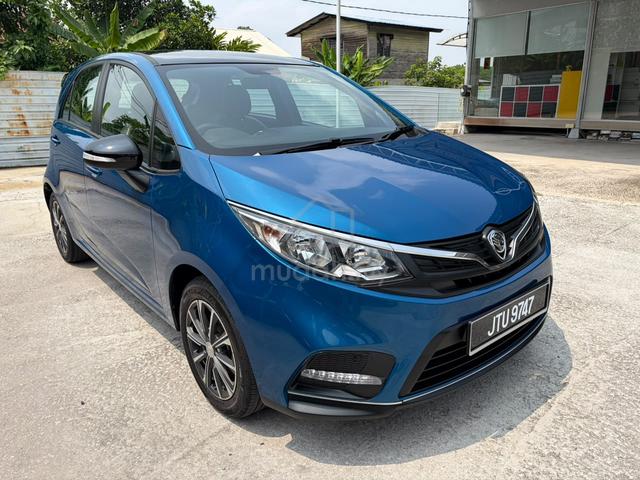 2019 Proton IRIZ 1.6 PREMIUM (A) OriCond PushStart - 3
