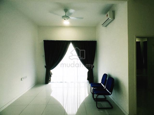 SkyPod Residences 1