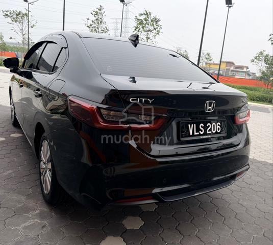 2023 Honda CITY 1.5 V MY20 GN FACELIFT (A) - 3