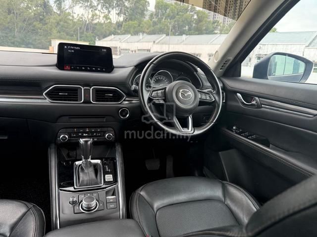 Mazda CX-5 2.0 G GVC PLUS HIGH (A) FREE WARRANTY - 5