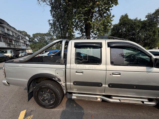 2004 Ford RANGER 2.5 XLT (A) - 4