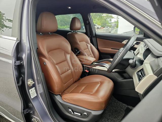 2022 Proton X70 1.8 PREMIUM 2WD EDITION (A) - 5