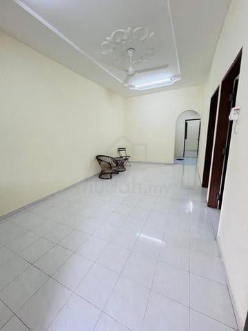 Johor Jaya Single Storey 1