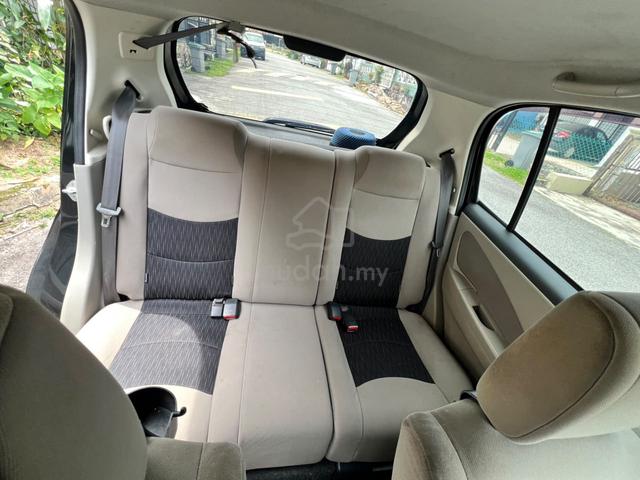 2013 Perodua MYVI 1.3 EZI PREMIUM (A) - 5