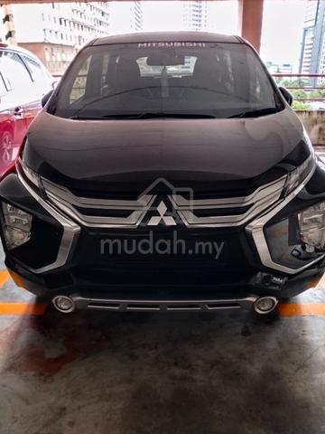 2022 Mitsubishi XPANDER 1.5 (A) - 1