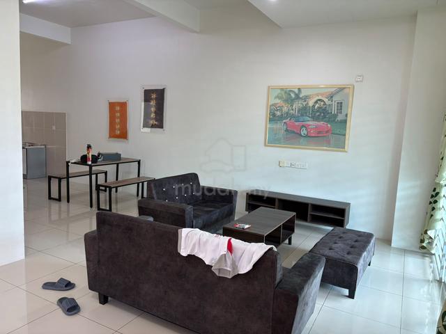 Pearl Residence Pearl City 2 Storey Terrace Renovated Simpang Ampat 1