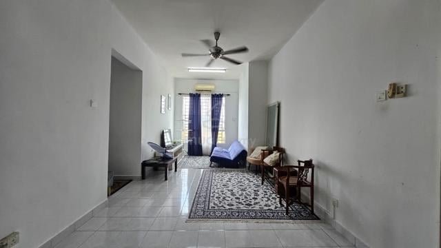 162 Residency 1