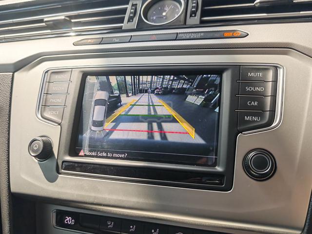 2016 Volkswagen PASSAT 1.8 TSI COMFORTLINE (CKD) - 5