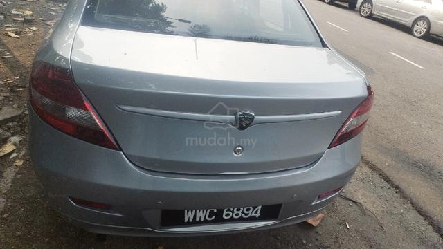 2011 Proton PERSONA 1.6 ELEGANCE MEDIUM LINE (M) - 2