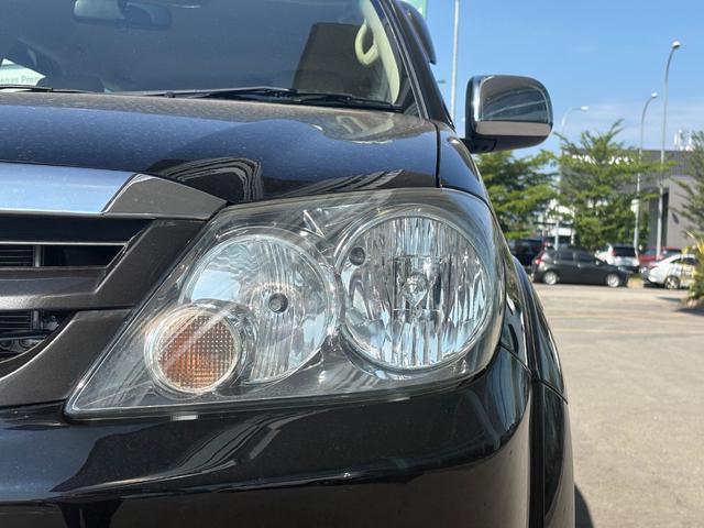 2007 Toyota FORTUNER 2.7 V (A) - 5