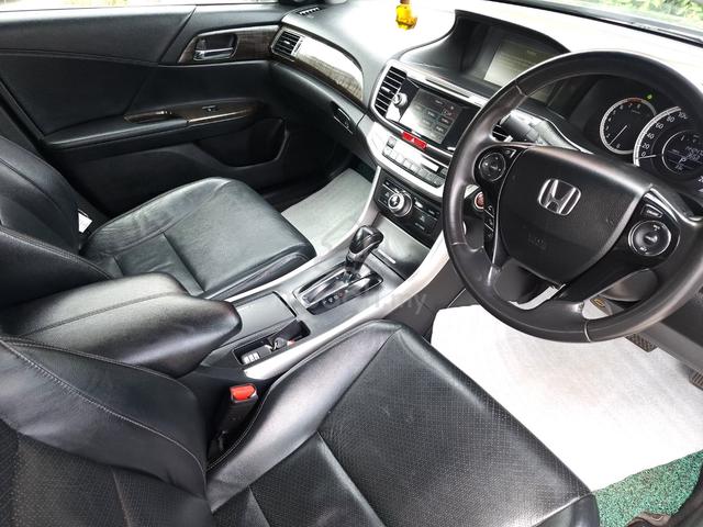 2014 Honda ACCORD 2.0 VTI-L (A) NEW MODEL I-VTEC - 5