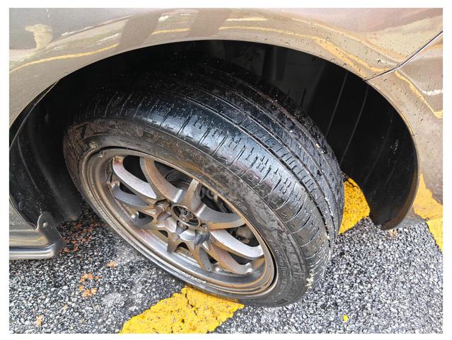 2013 Nissan ALMERA 1.5 E (A) - 5