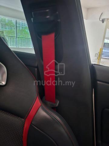 2016 Mercedes Benz CLA-CLASS 2.0 45 AMG 4MATIC - 5