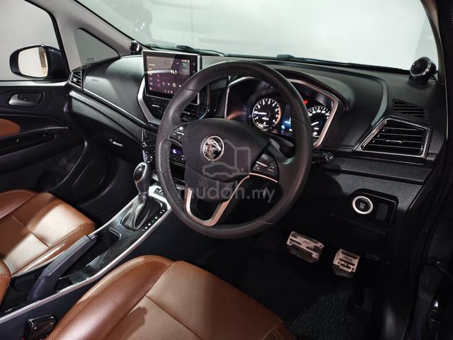 2022 Proton Persona 1.6 Full Spec 5-Years Warranty - 4