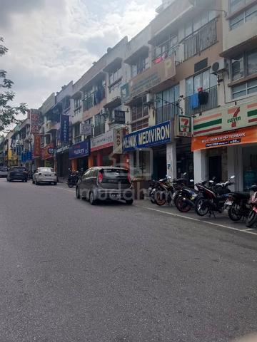 bilik sewa Damansara damai 1