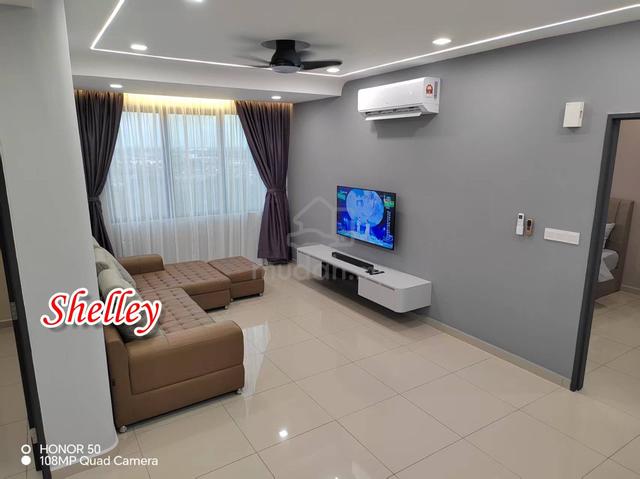 MARC Residences 1