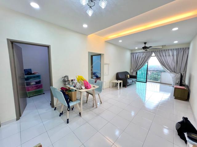 Jentayu Residensi @ Tampoi 1