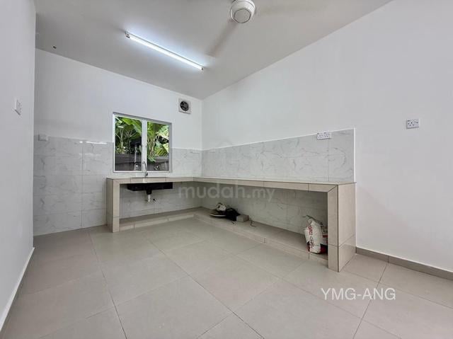 [sewa] corner 2 storey terraced Taman Sejati Klang 1