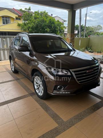 2018 Haval H2 1.5 COMFORT (A) - 2