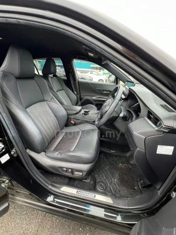 2023 Toyota HARRIER 2.0 G (A)99397 - 3