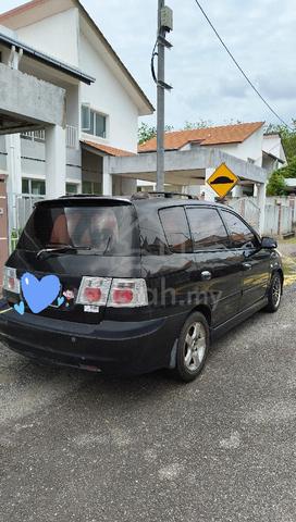 2007 Naza CITRA 2.0 GLS (A) - 2
