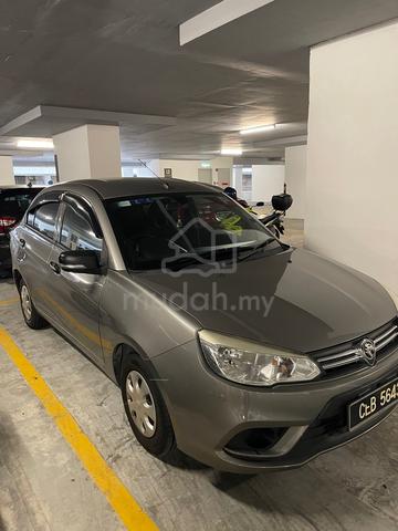 2018 Proton SAGA 1.3 STANDARD CVT (A) - 5