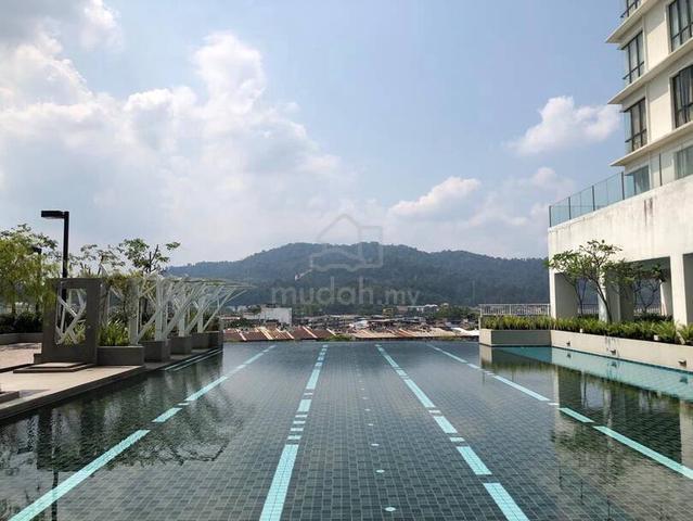 YOU Residences @ YOU City Cheras 2